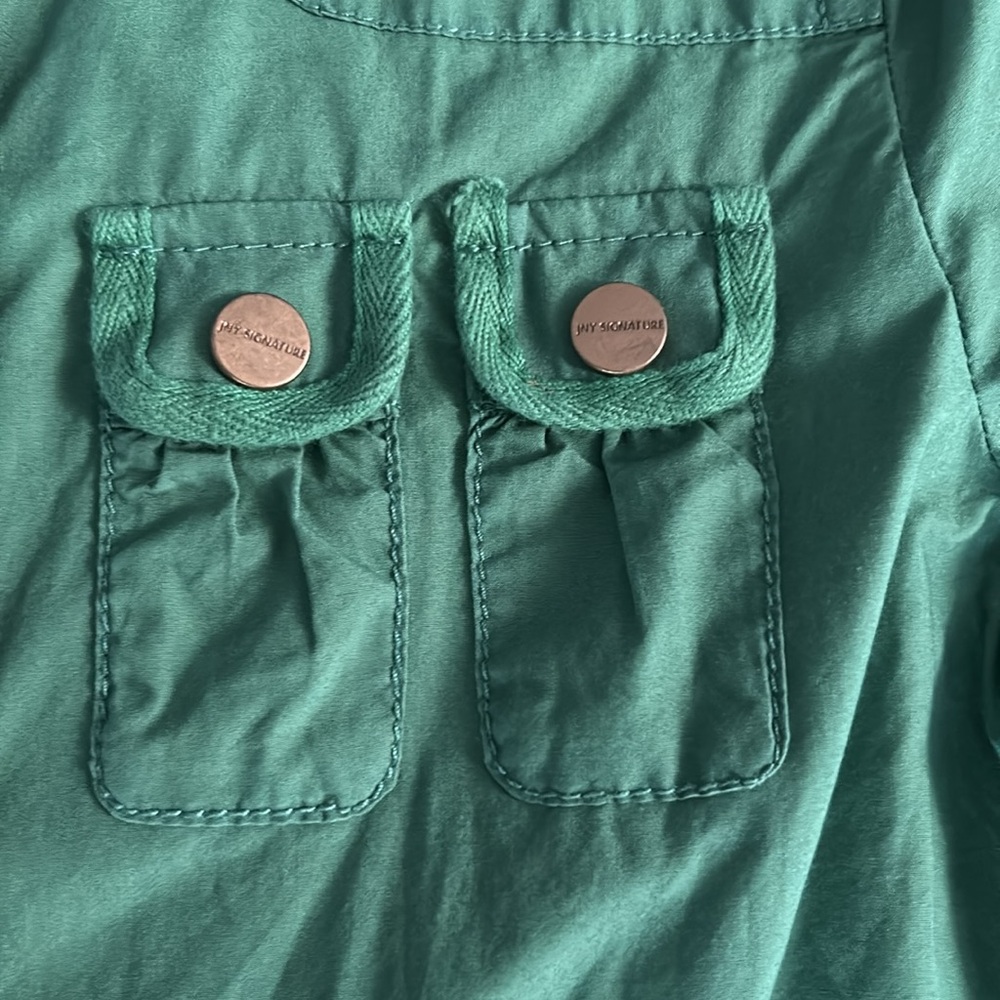 Light Jacket - Picture 3 of 5